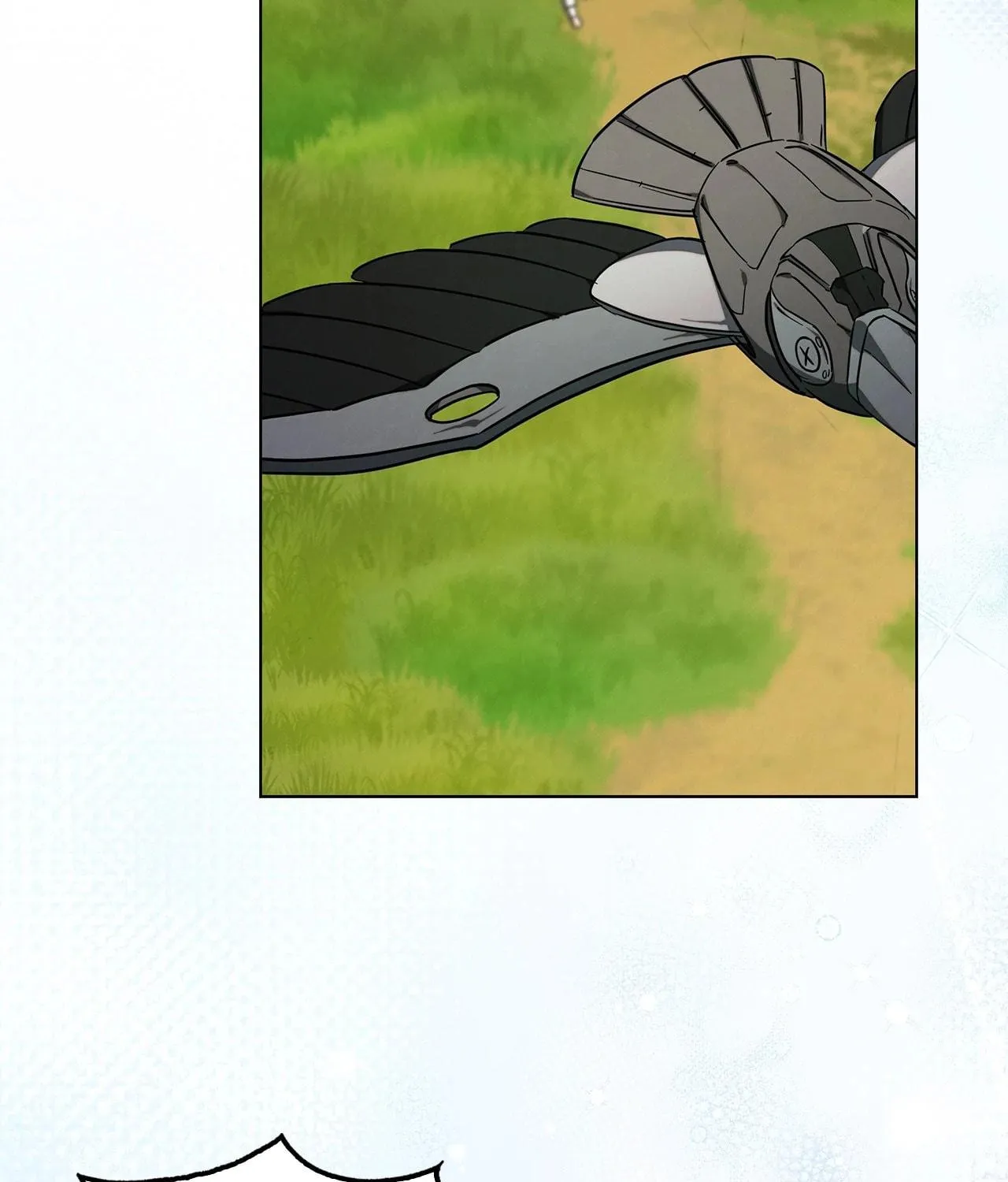 To the Witch Who Forgot the Bird Chapter 10 page 40 - 