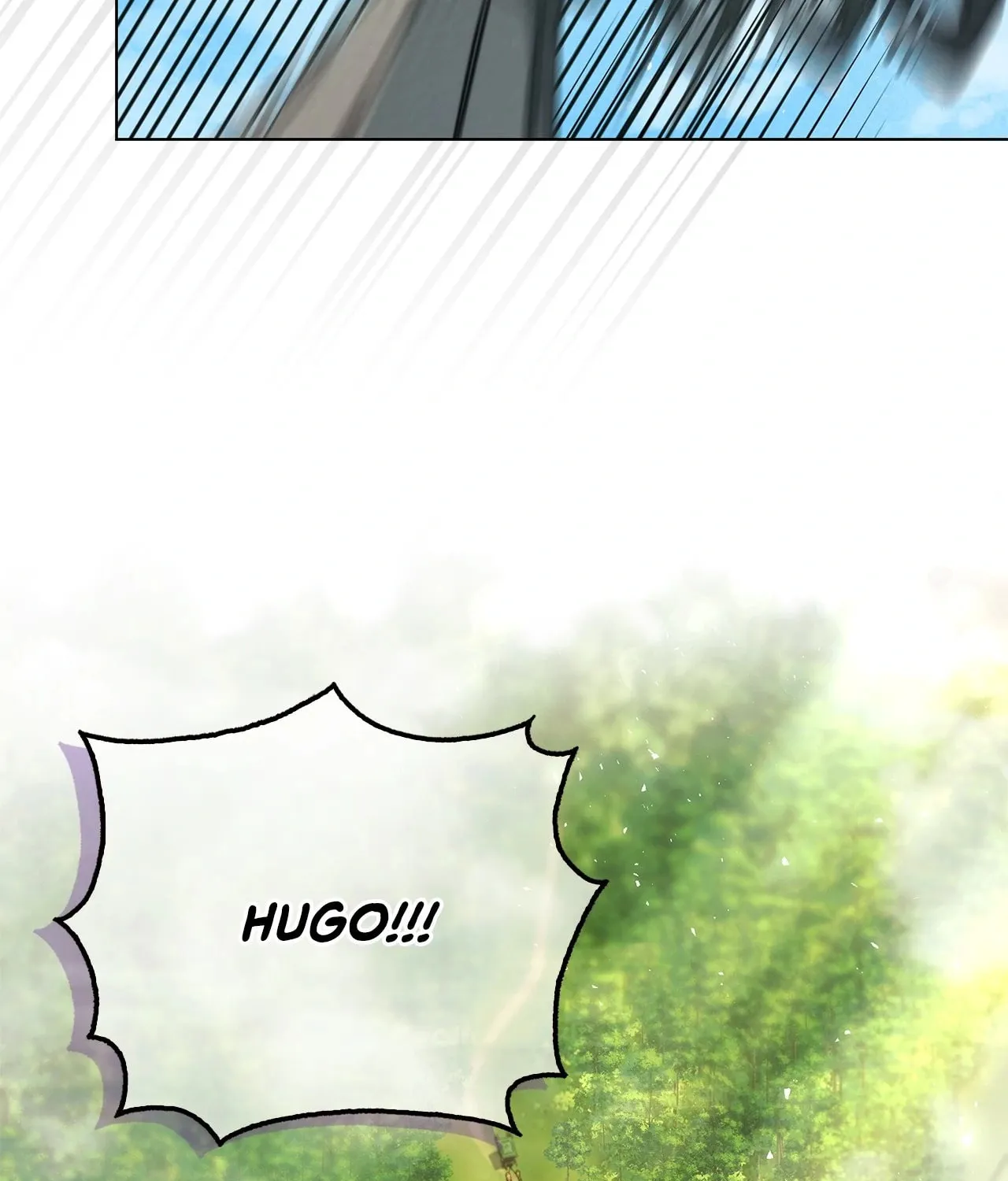 To the Witch Who Forgot the Bird Chapter 10 page 44 - 