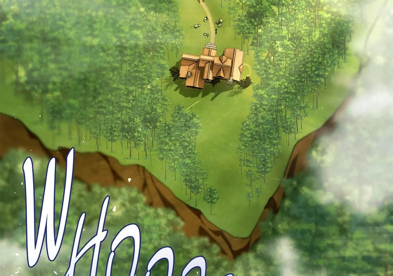 To the Witch Who Forgot the Bird Chapter 10 page 45 - 