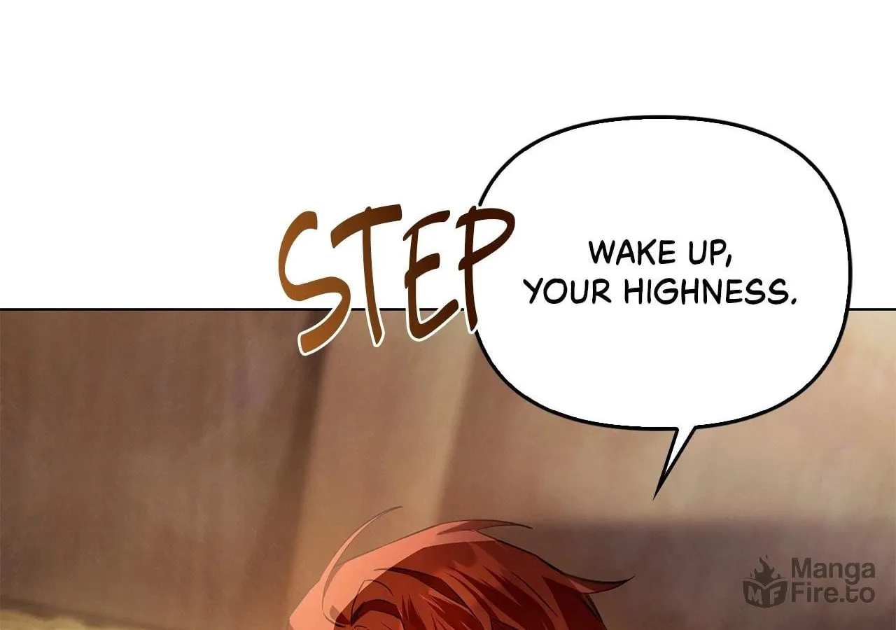 To the Witch Who Forgot the Bird Chapter 10 page 52 - 