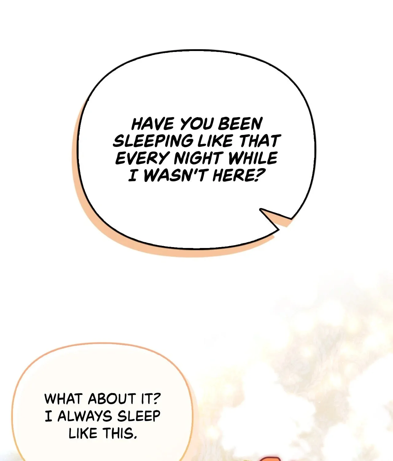 To the Witch Who Forgot the Bird Chapter 10 page 60 - 