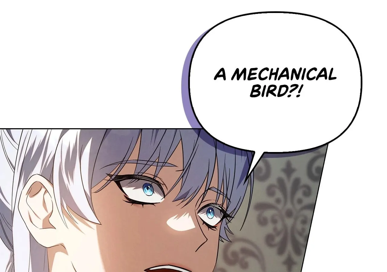 To the Witch Who Forgot the Bird Chapter 10 page 7 - 