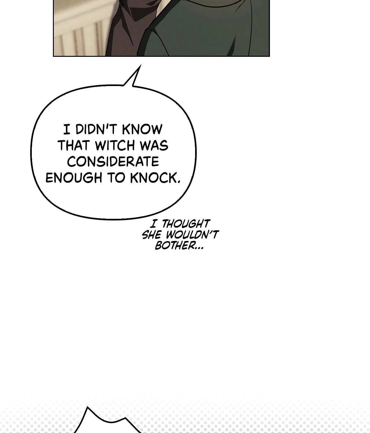 To the Witch Who Forgot the Bird Chapter 10 page 70 - 