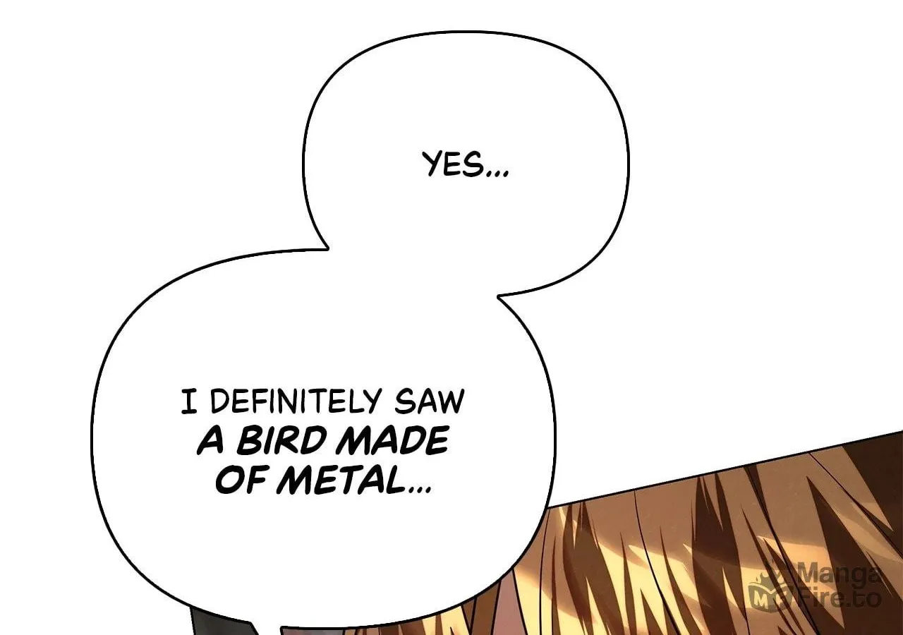 To the Witch Who Forgot the Bird Chapter 10 page 9 - 