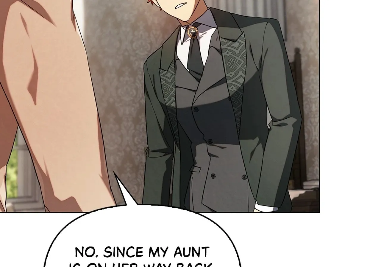 To the Witch Who Forgot the Bird Chapter 10 page 85 - 