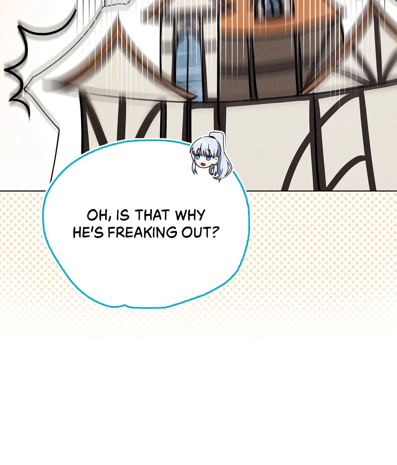 To the Witch Who Forgot the Bird Chapter 10 page 100 - 