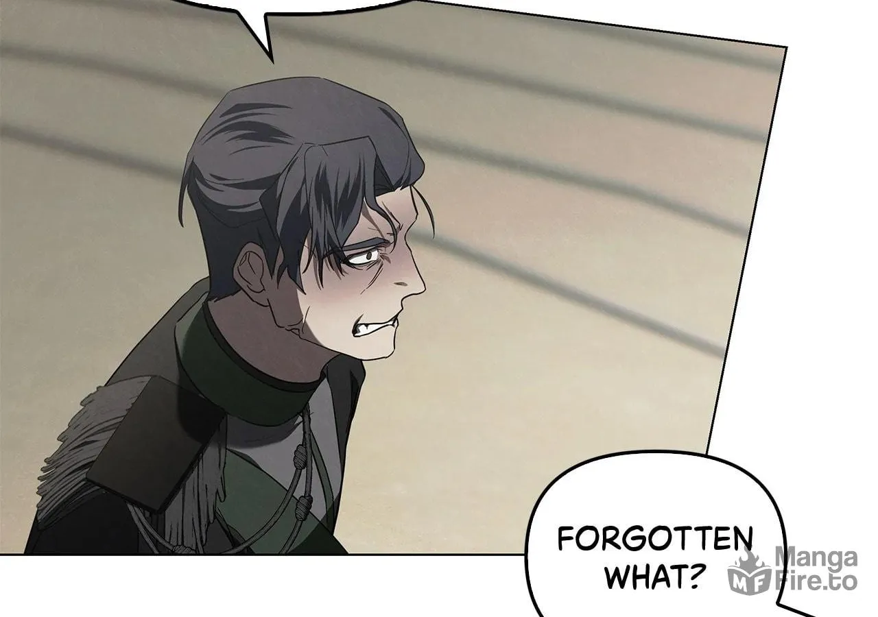 To the Witch Who Forgot the Bird Chapter 11 page 101 - 