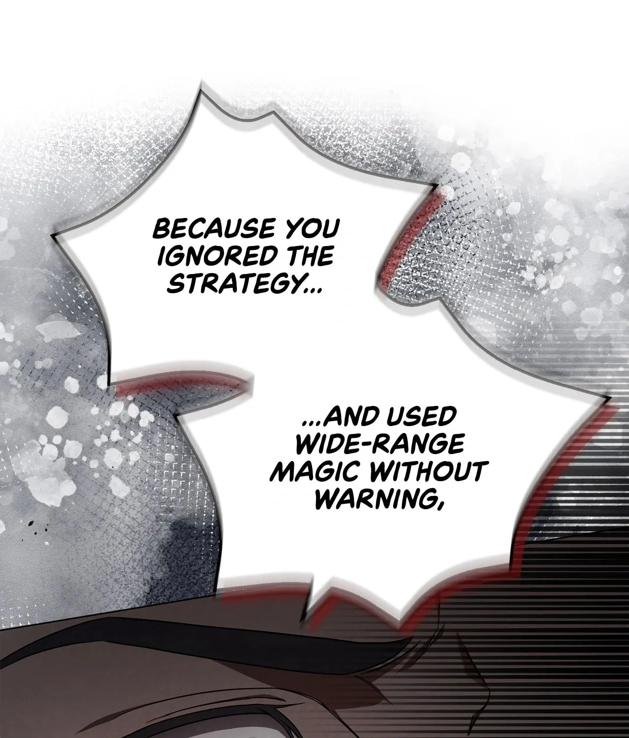To the Witch Who Forgot the Bird Chapter 11 page 104 - 