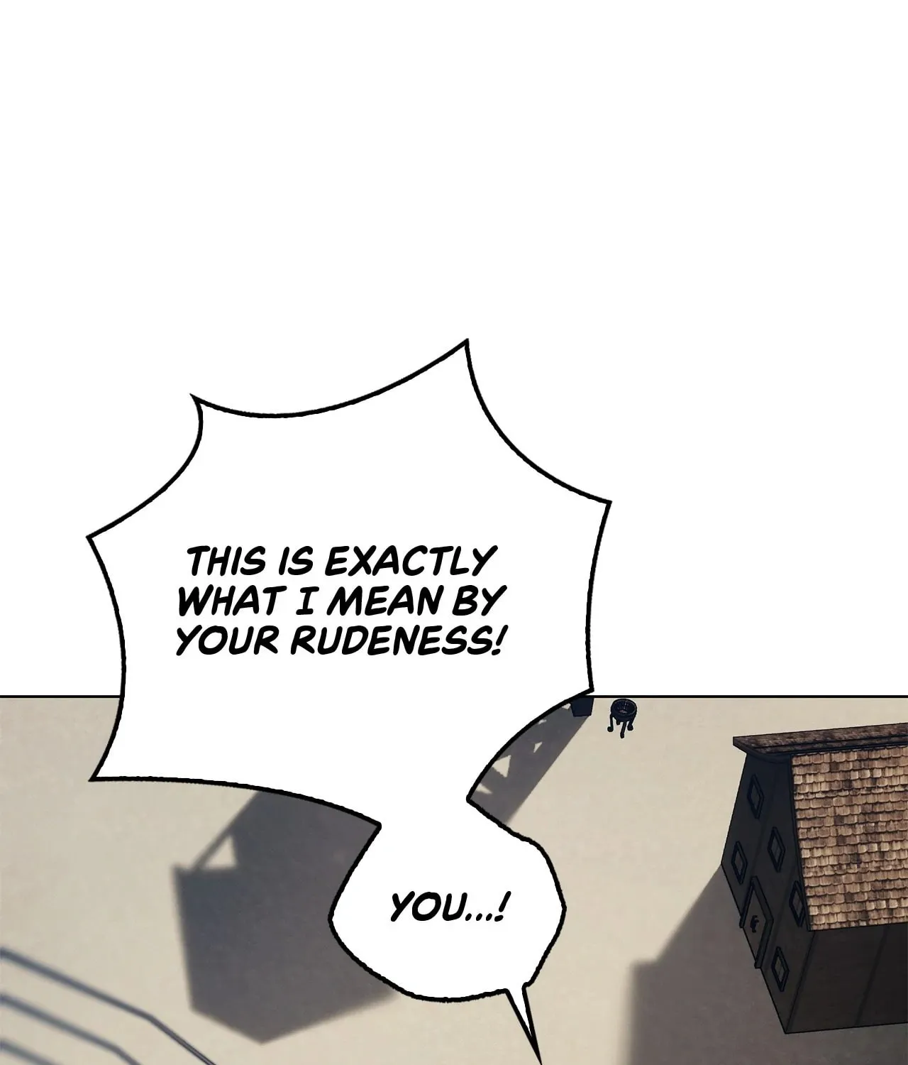 To the Witch Who Forgot the Bird Chapter 11 page 116 - 