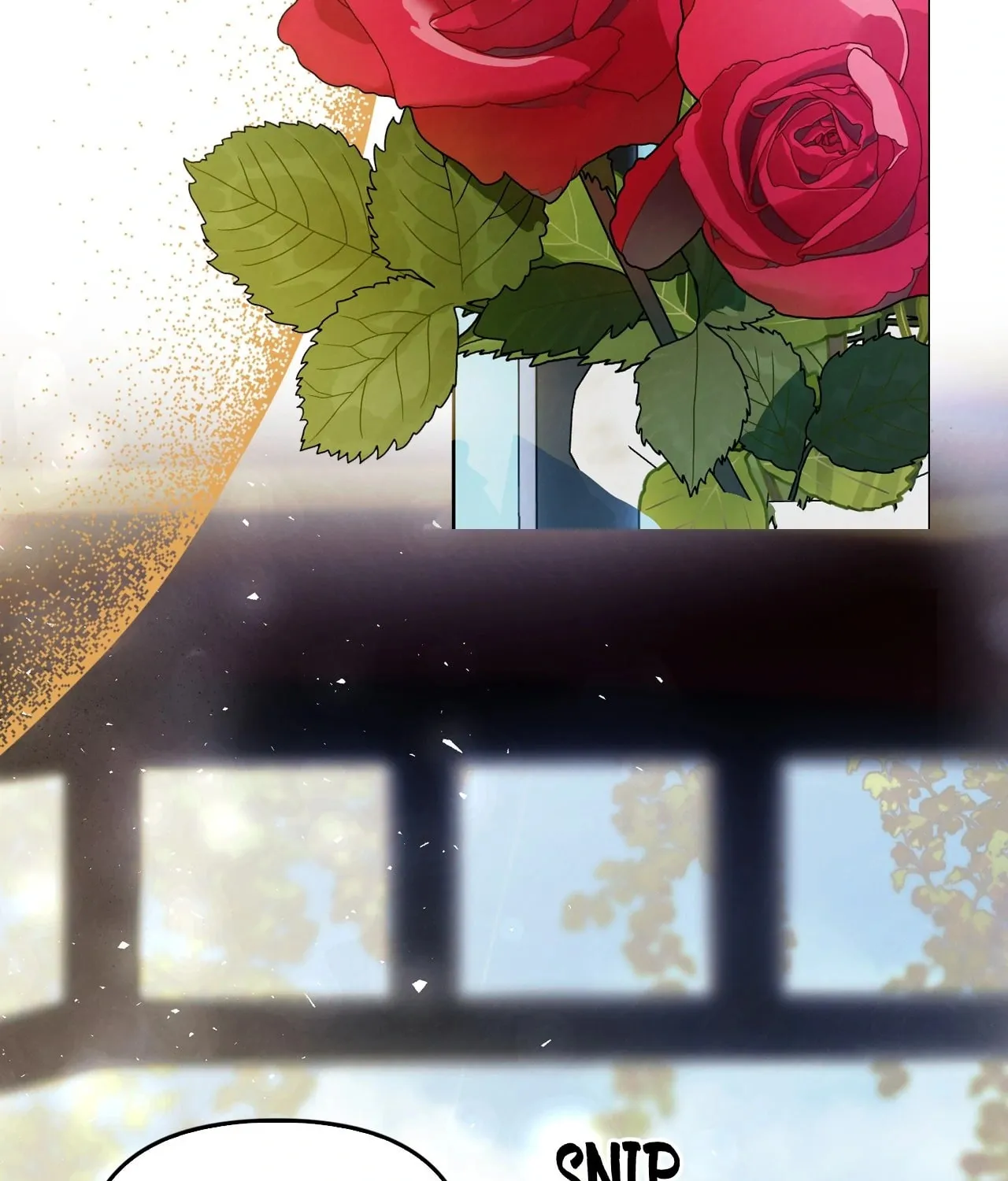 To the Witch Who Forgot the Bird Chapter 11 page 127 - 