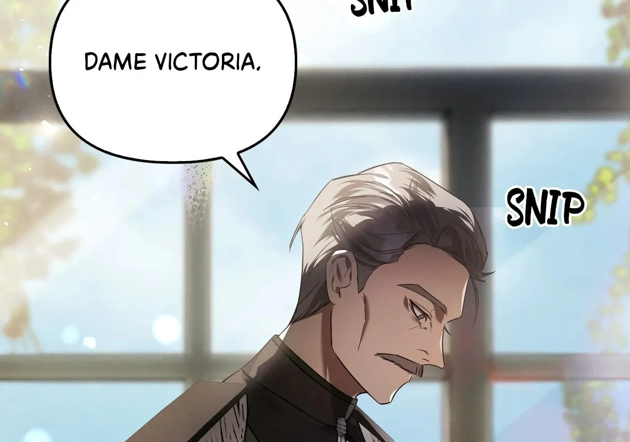To the Witch Who Forgot the Bird Chapter 11 page 128 - 