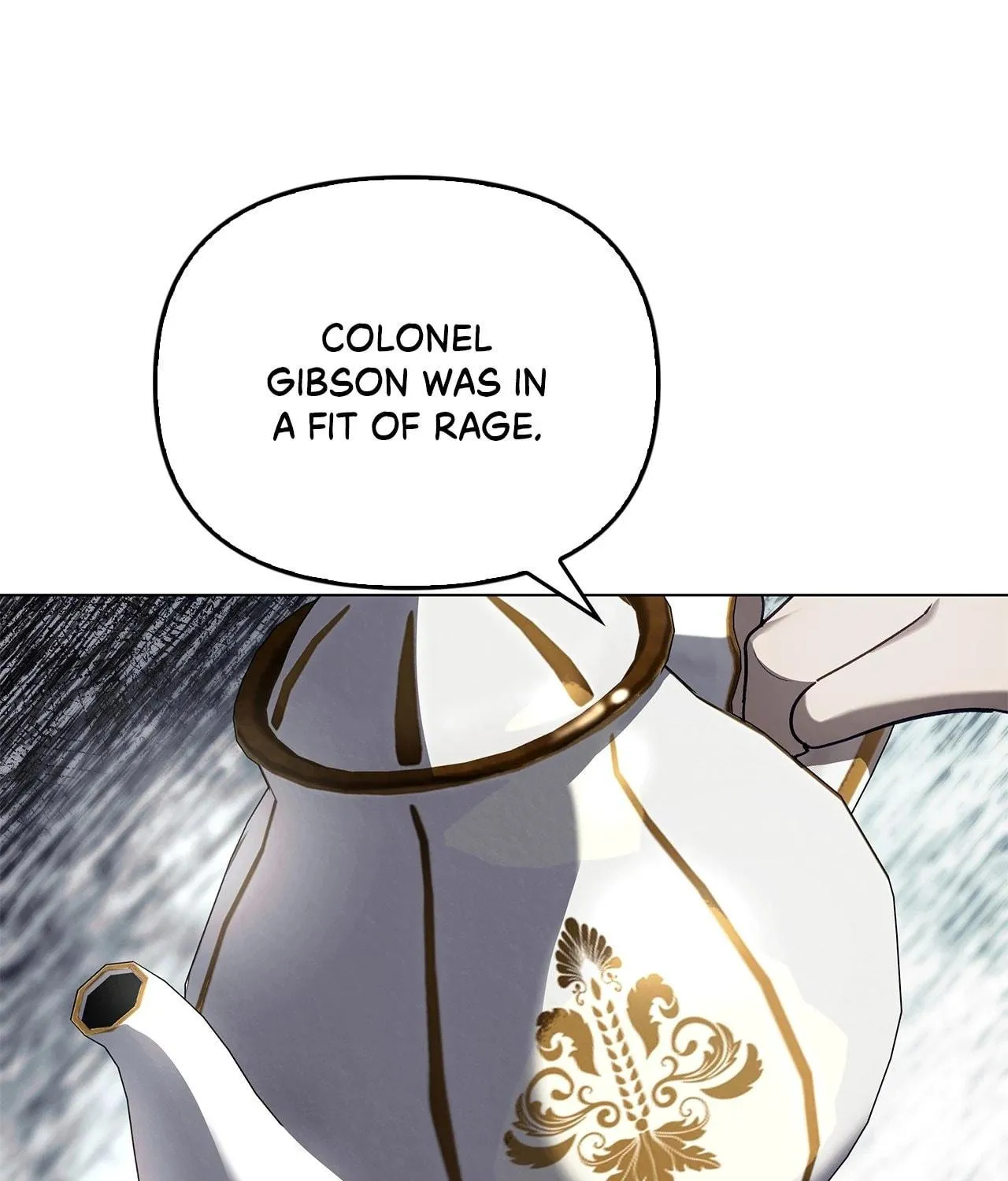 To the Witch Who Forgot the Bird Chapter 11 page 134 - 