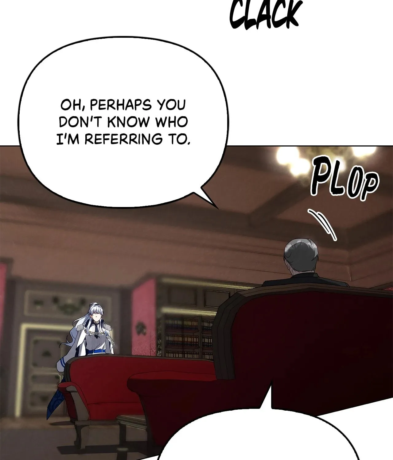 To the Witch Who Forgot the Bird Chapter 11 page 136 - 