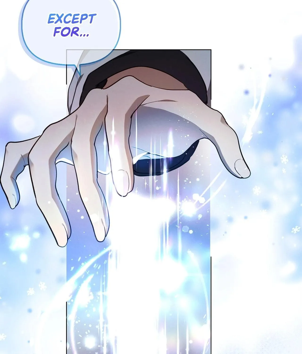 To the Witch Who Forgot the Bird Chapter 11 page 16 - 