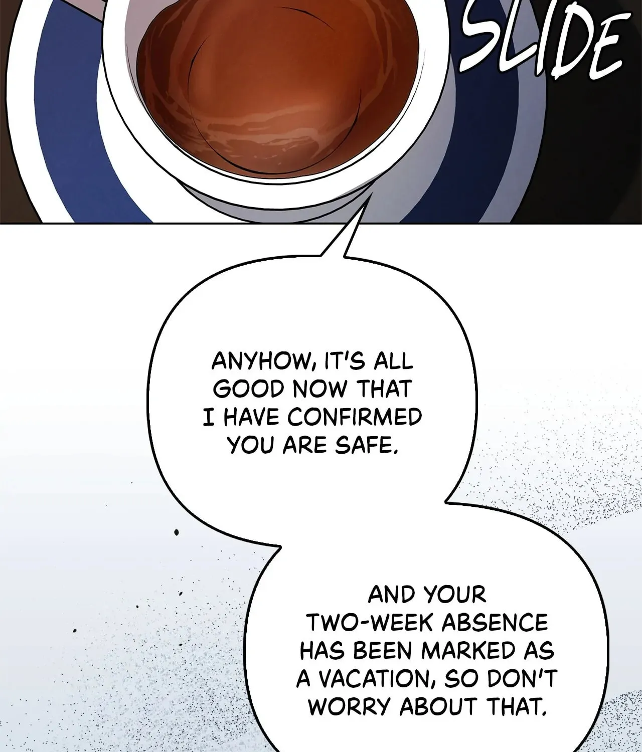 To the Witch Who Forgot the Bird Chapter 11 page 153 - 
