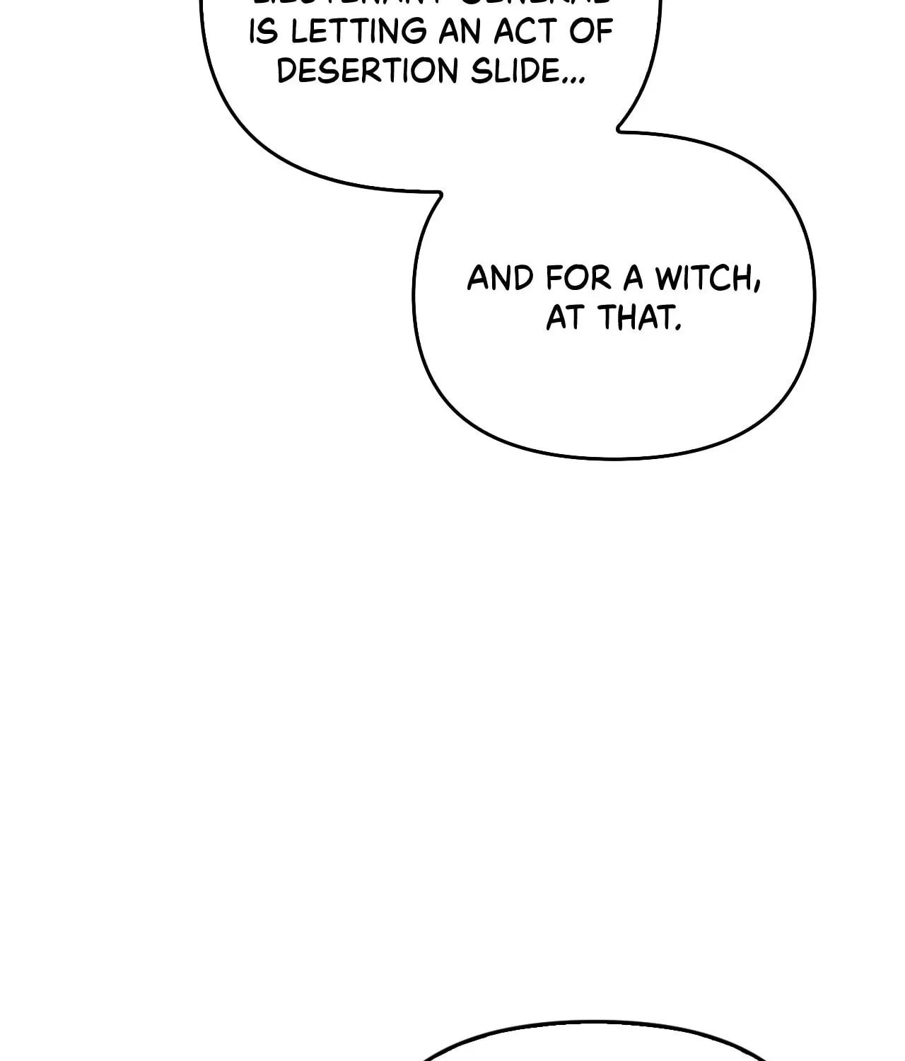 To the Witch Who Forgot the Bird Chapter 11 page 165 - 