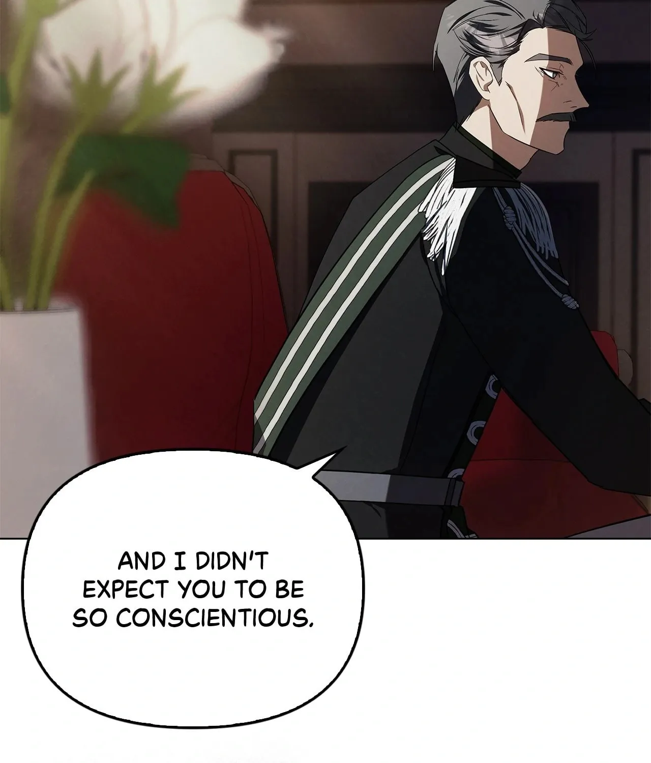 To the Witch Who Forgot the Bird Chapter 11 page 167 - 