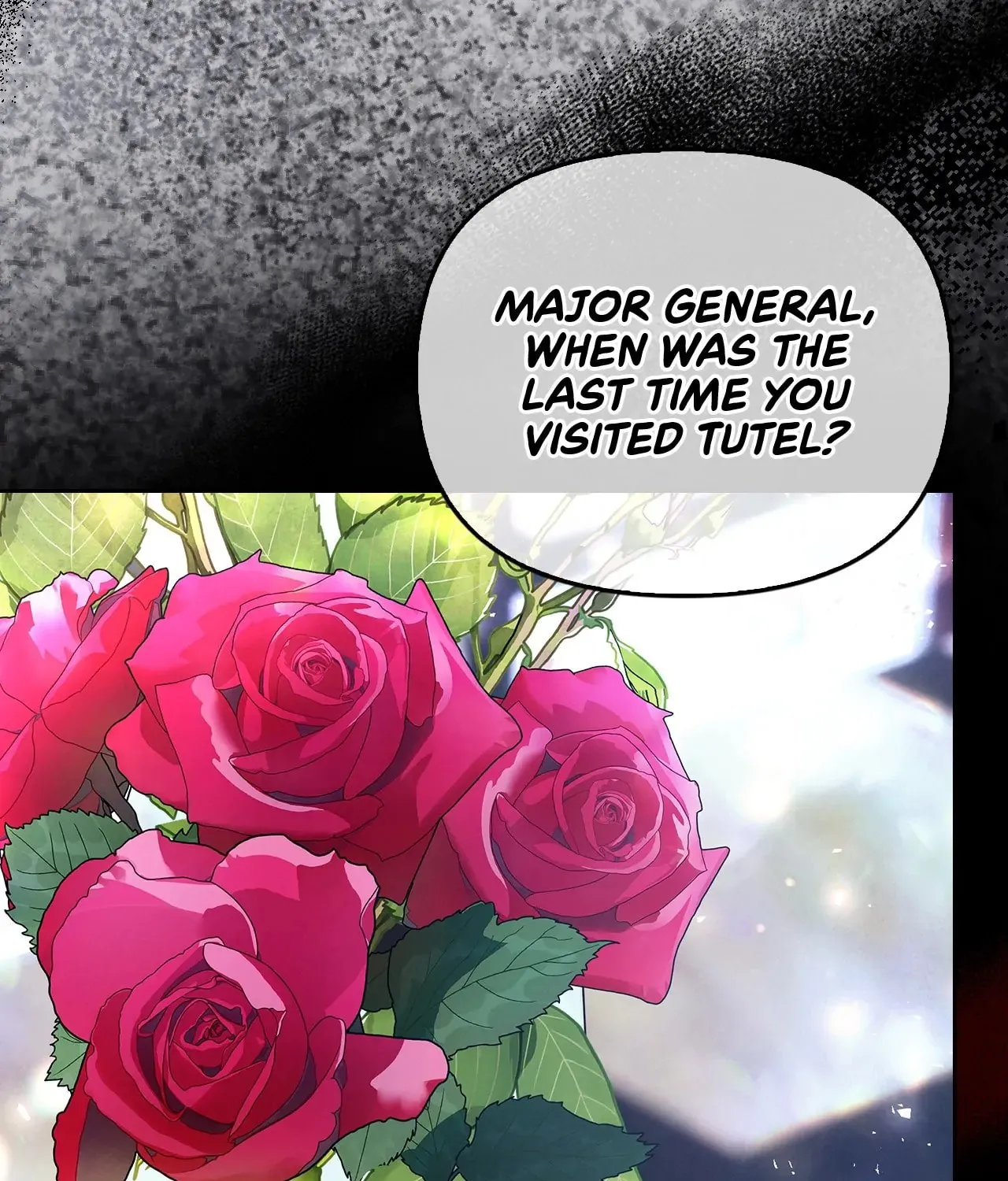 To the Witch Who Forgot the Bird Chapter 11 page 171 - 
