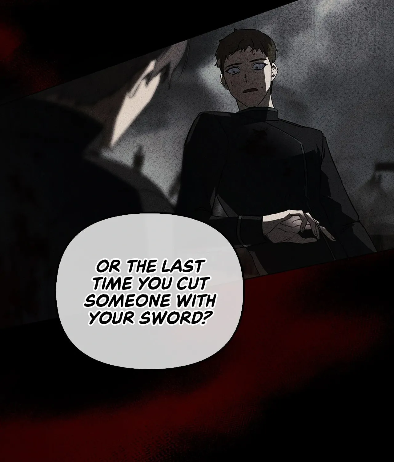 To the Witch Who Forgot the Bird Chapter 11 page 173 - 