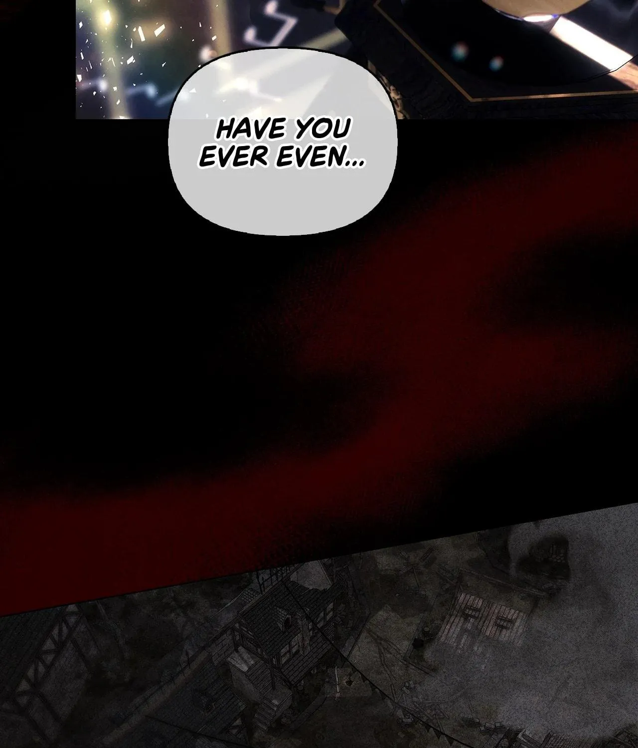 To the Witch Who Forgot the Bird Chapter 11 page 175 - 