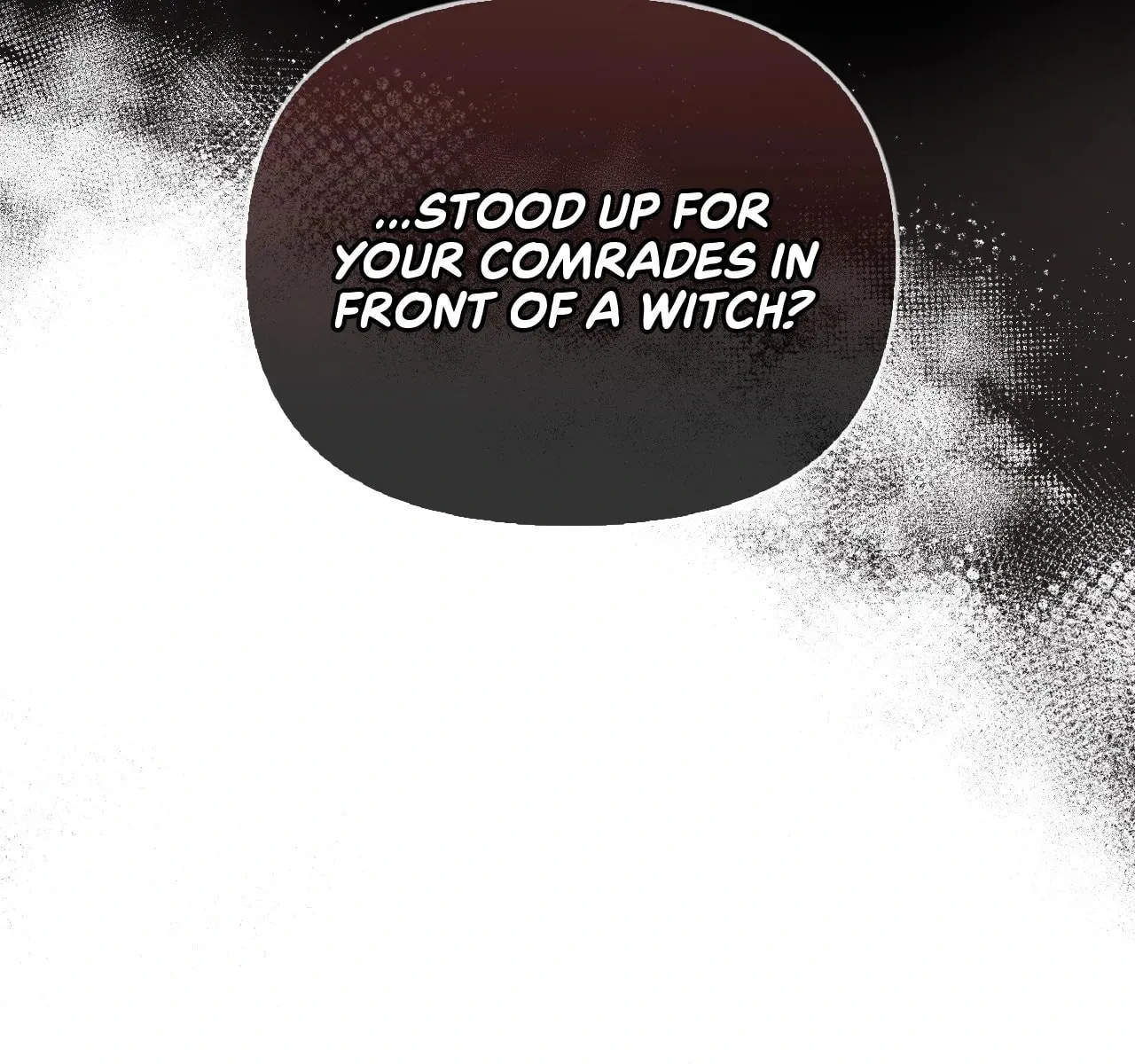 To the Witch Who Forgot the Bird Chapter 11 page 177 - 
