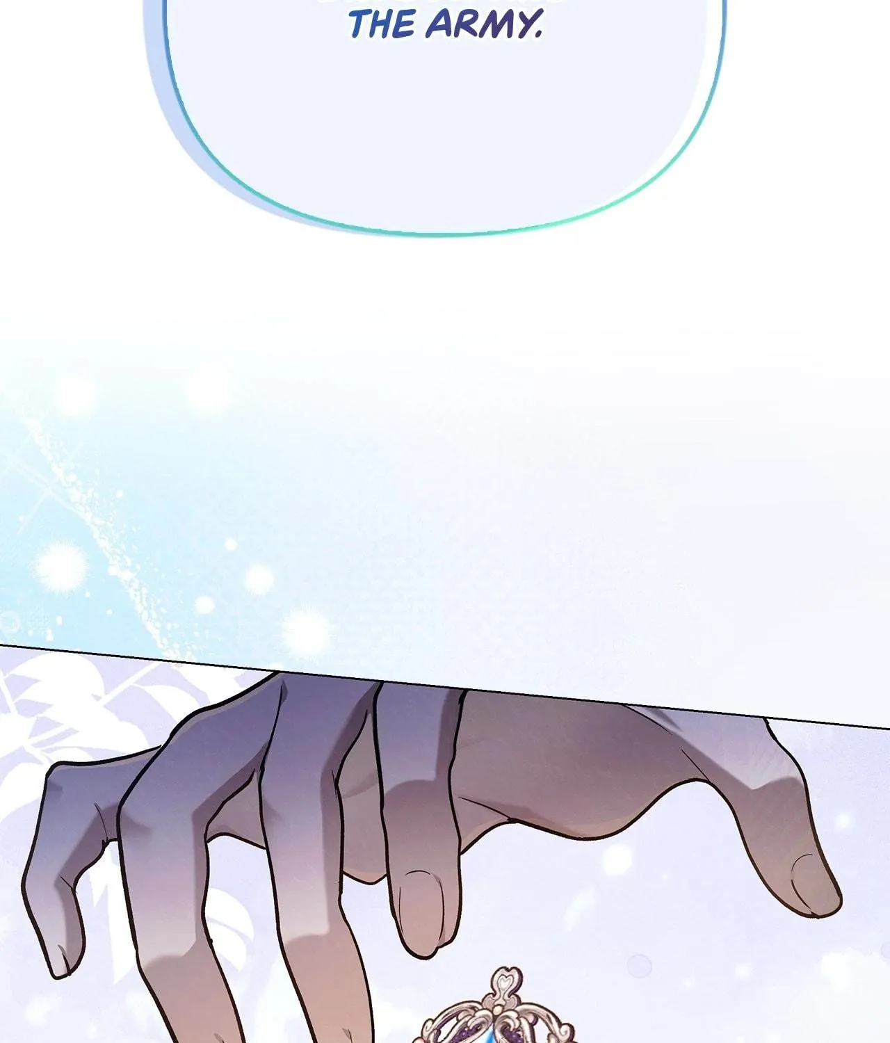 To the Witch Who Forgot the Bird Chapter 11 page 186 - 