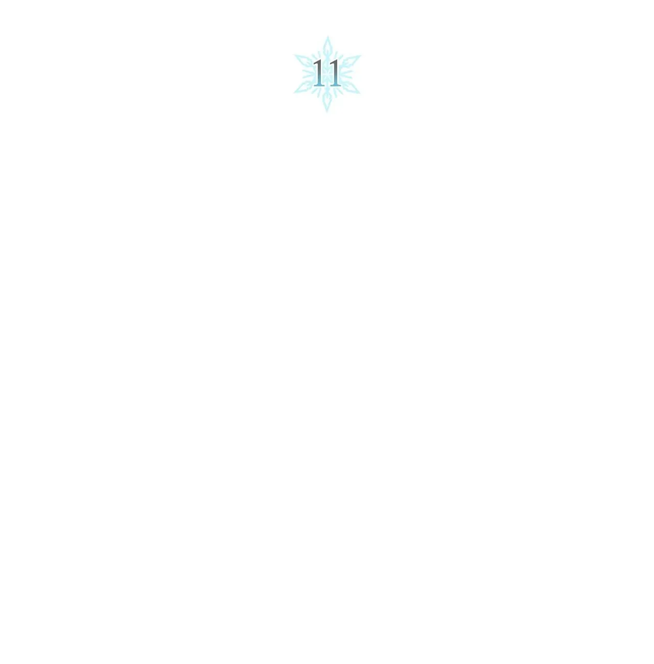 To the Witch Who Forgot the Bird Chapter 11 page 3 - 