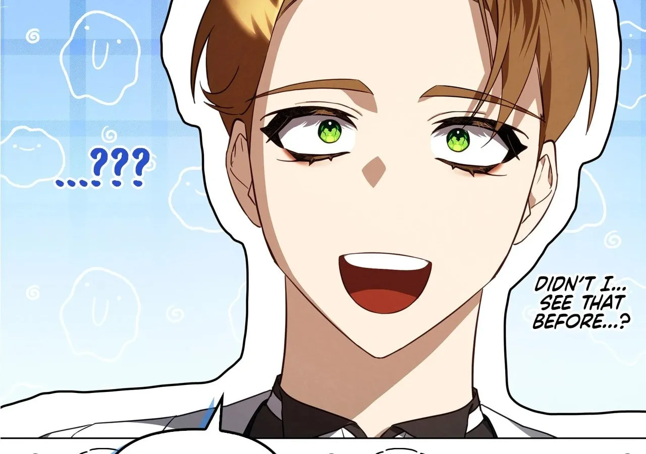 To the Witch Who Forgot the Bird Chapter 11 page 21 - 