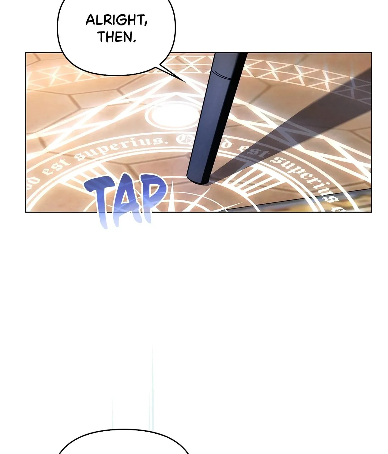 To the Witch Who Forgot the Bird Chapter 11 page 25 - 