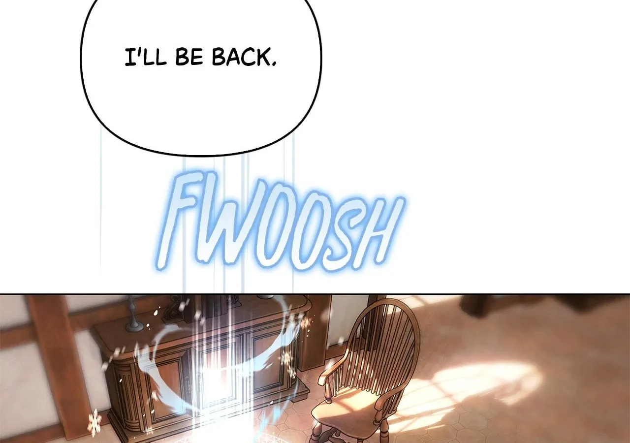 To the Witch Who Forgot the Bird Chapter 11 page 26 - 
