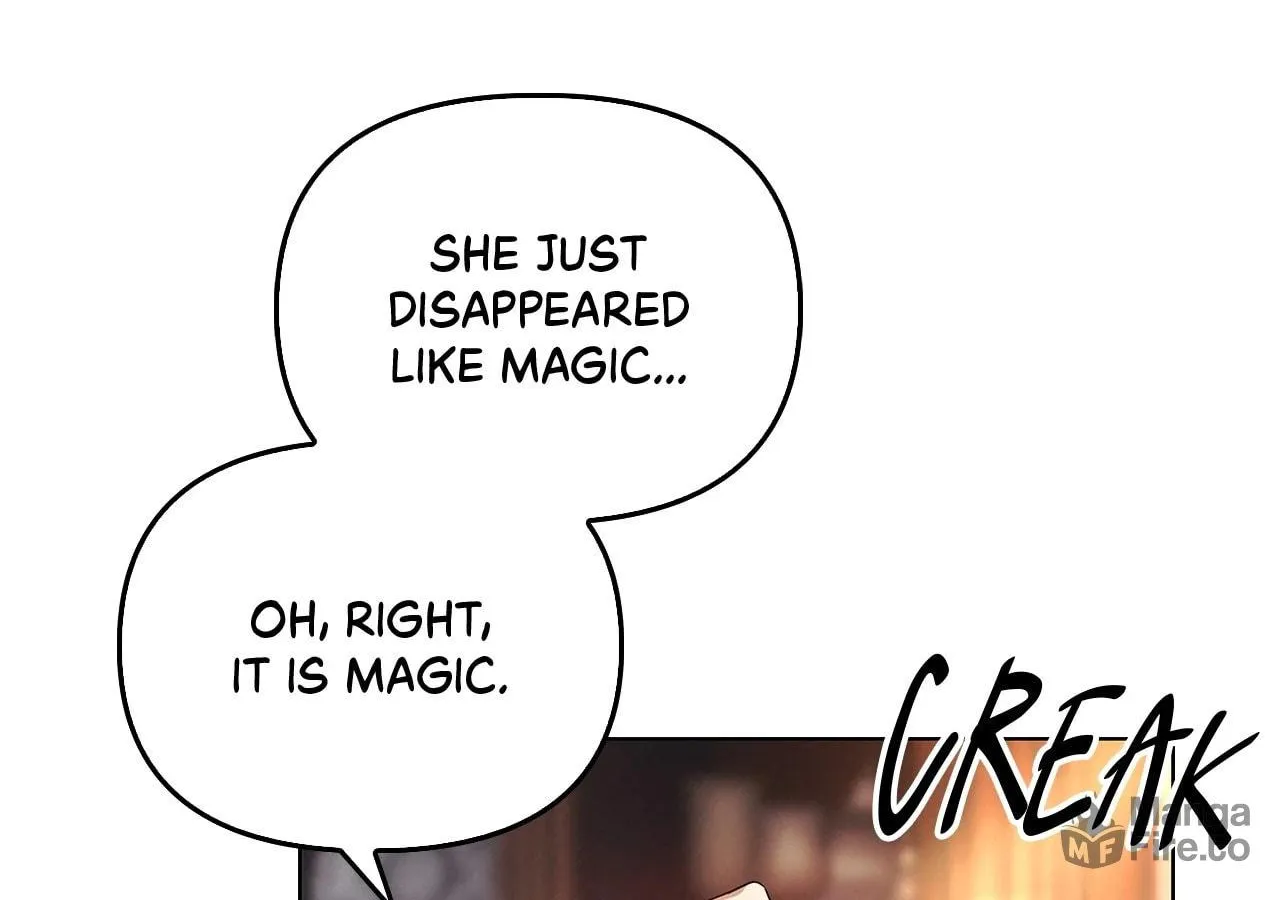 To the Witch Who Forgot the Bird Chapter 11 page 28 - 