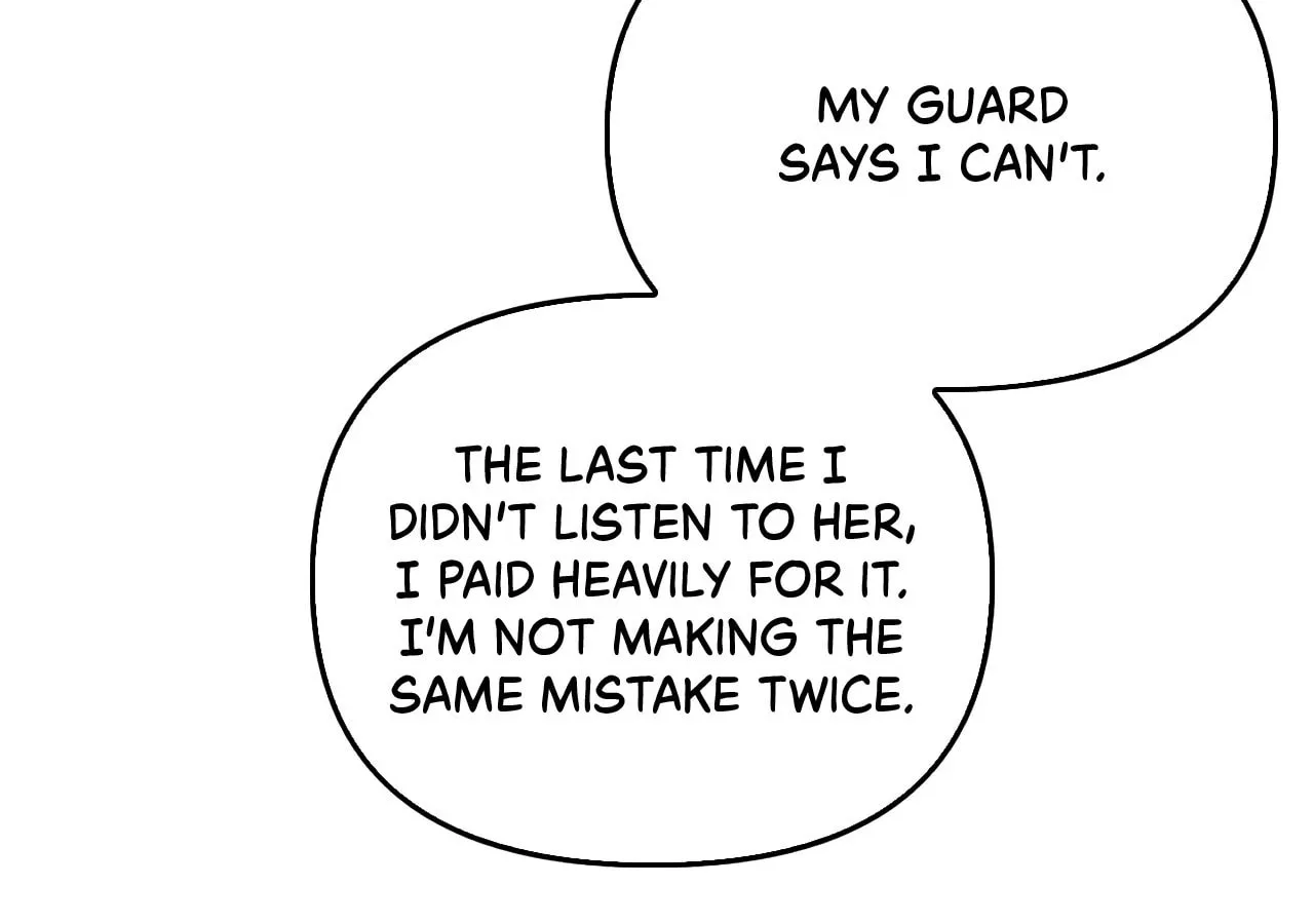 To the Witch Who Forgot the Bird Chapter 11 page 32 - 