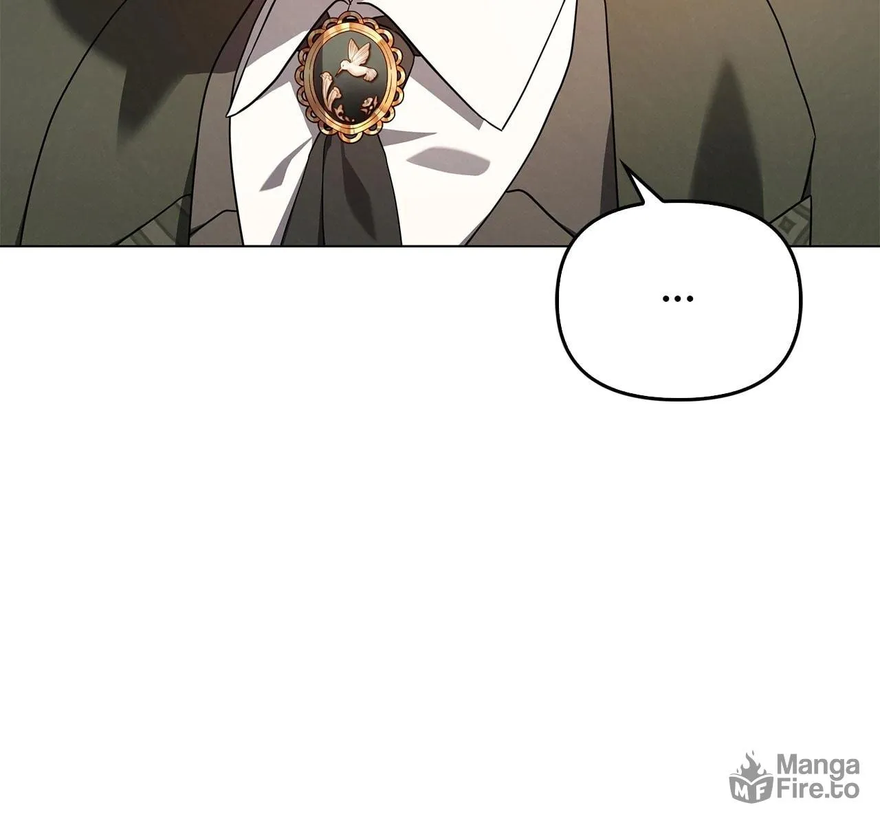 To the Witch Who Forgot the Bird Chapter 11 page 37 - 
