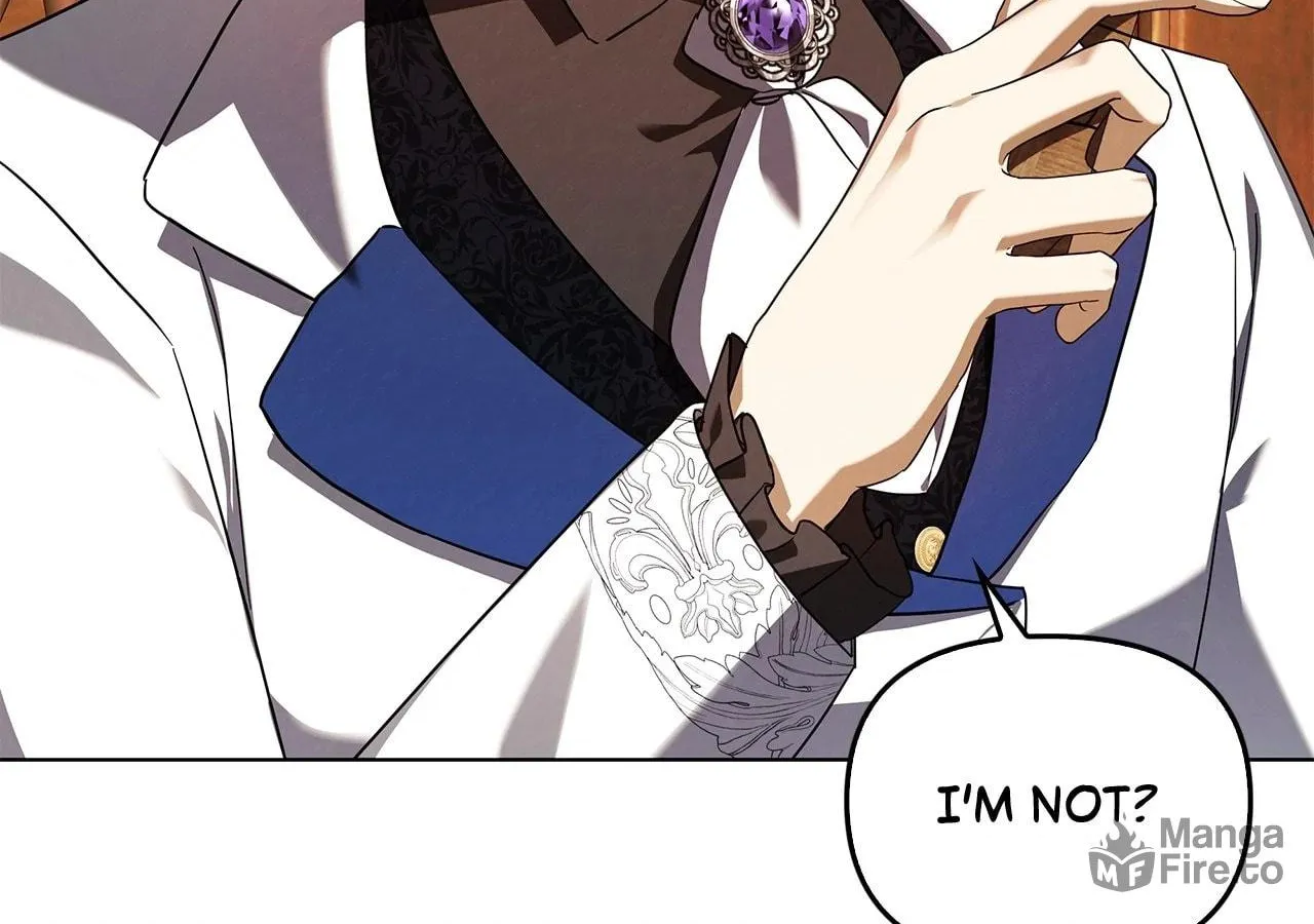 To the Witch Who Forgot the Bird Chapter 11 page 39 - 