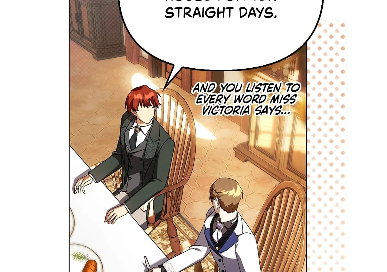 To the Witch Who Forgot the Bird Chapter 11 page 41 - 