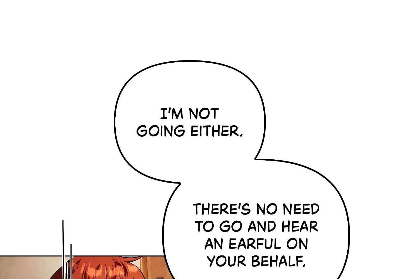 To the Witch Who Forgot the Bird Chapter 11 page 43 - 