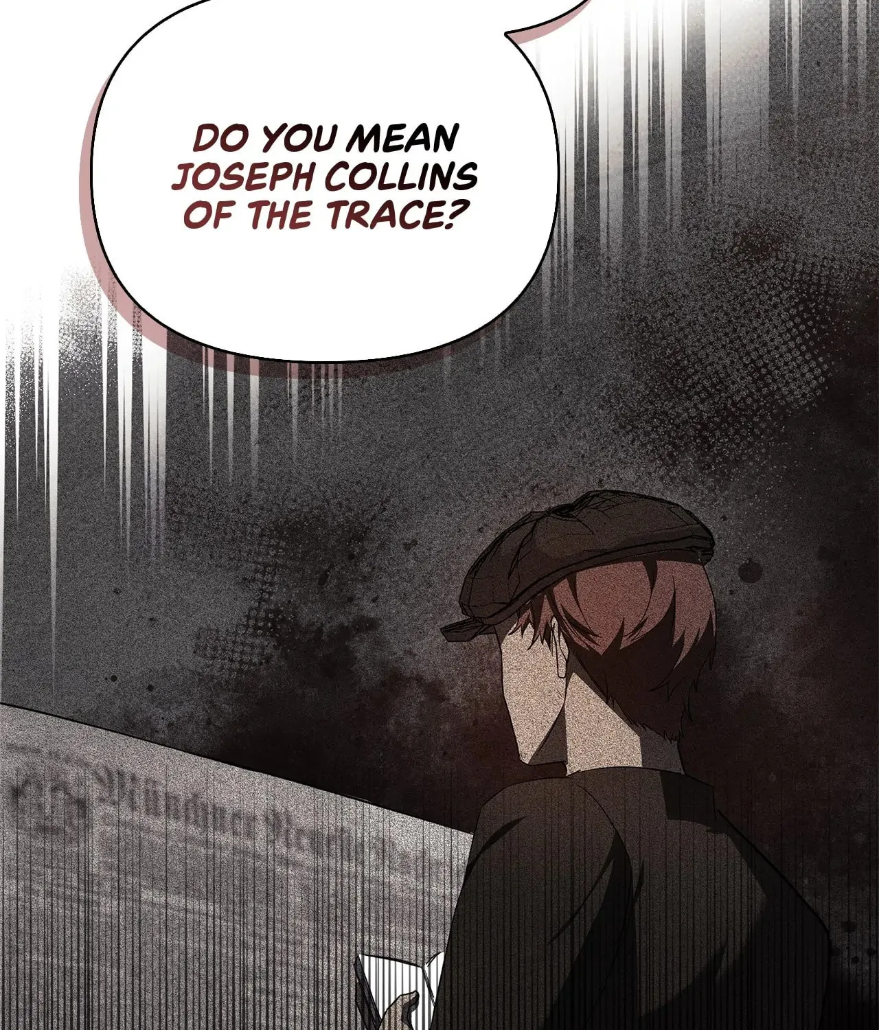To the Witch Who Forgot the Bird Chapter 11 page 48 - 