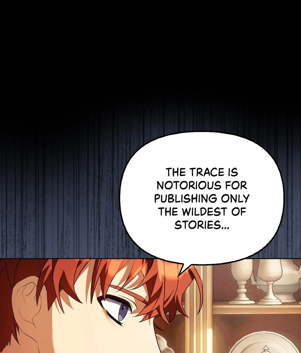 To the Witch Who Forgot the Bird Chapter 11 page 50 - 