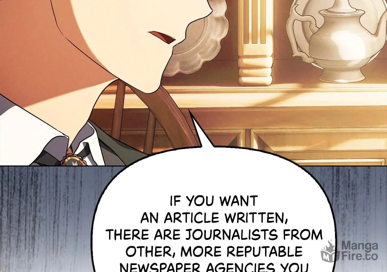 To the Witch Who Forgot the Bird Chapter 11 page 51 - 