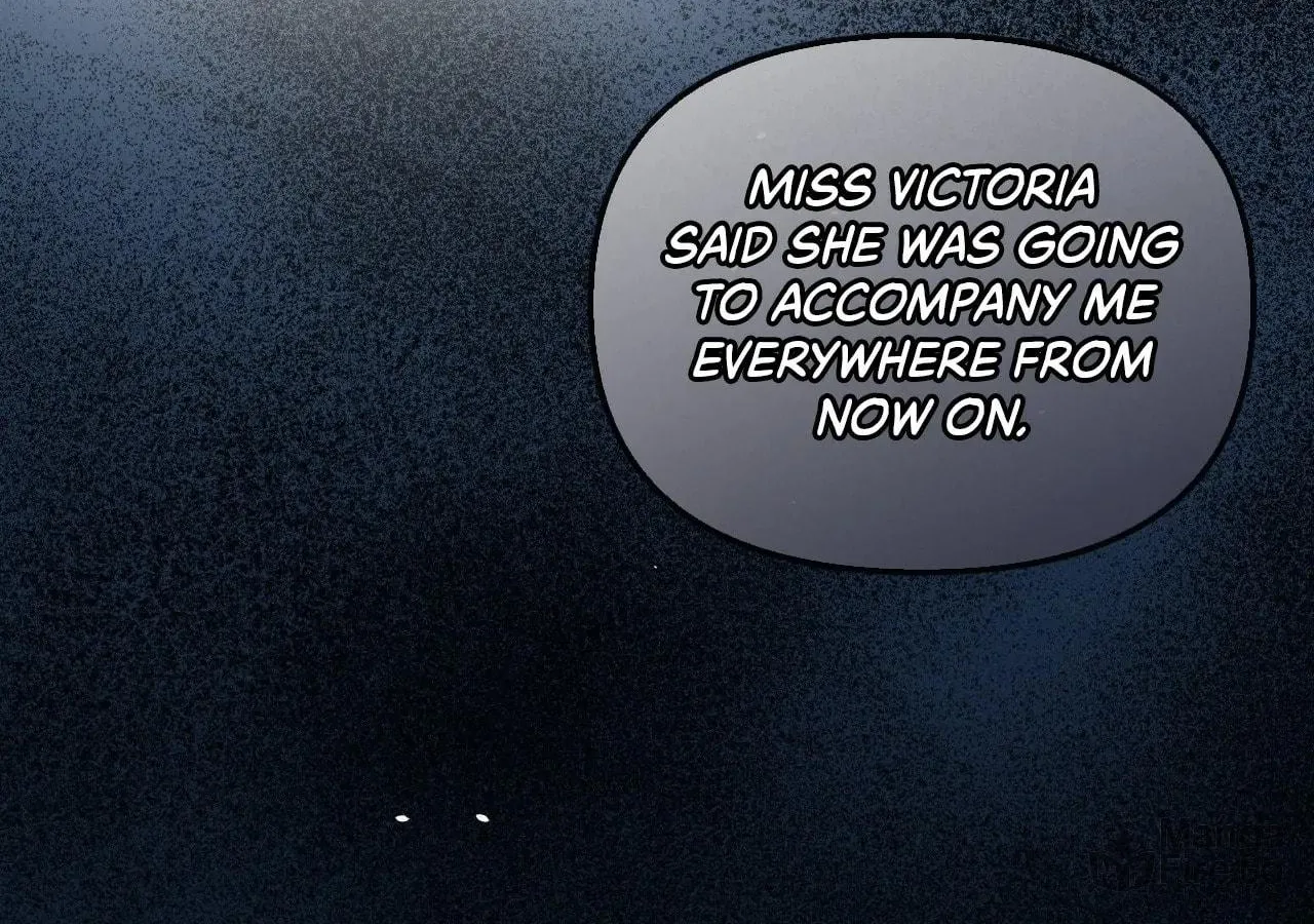 To the Witch Who Forgot the Bird Chapter 11 page 56 - 