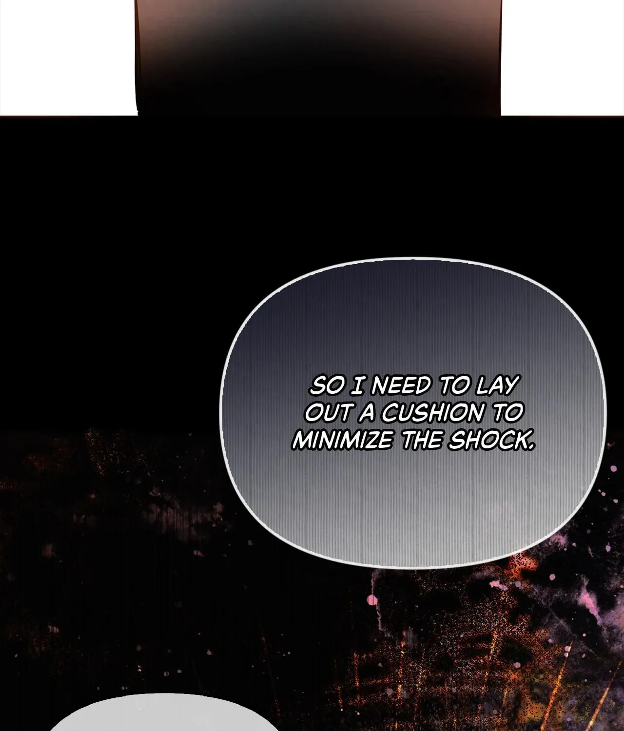 To the Witch Who Forgot the Bird Chapter 11 page 59 - 