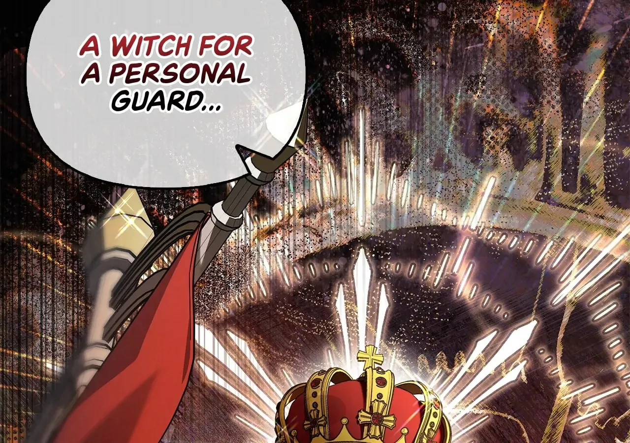 To the Witch Who Forgot the Bird Chapter 11 page 60 - 