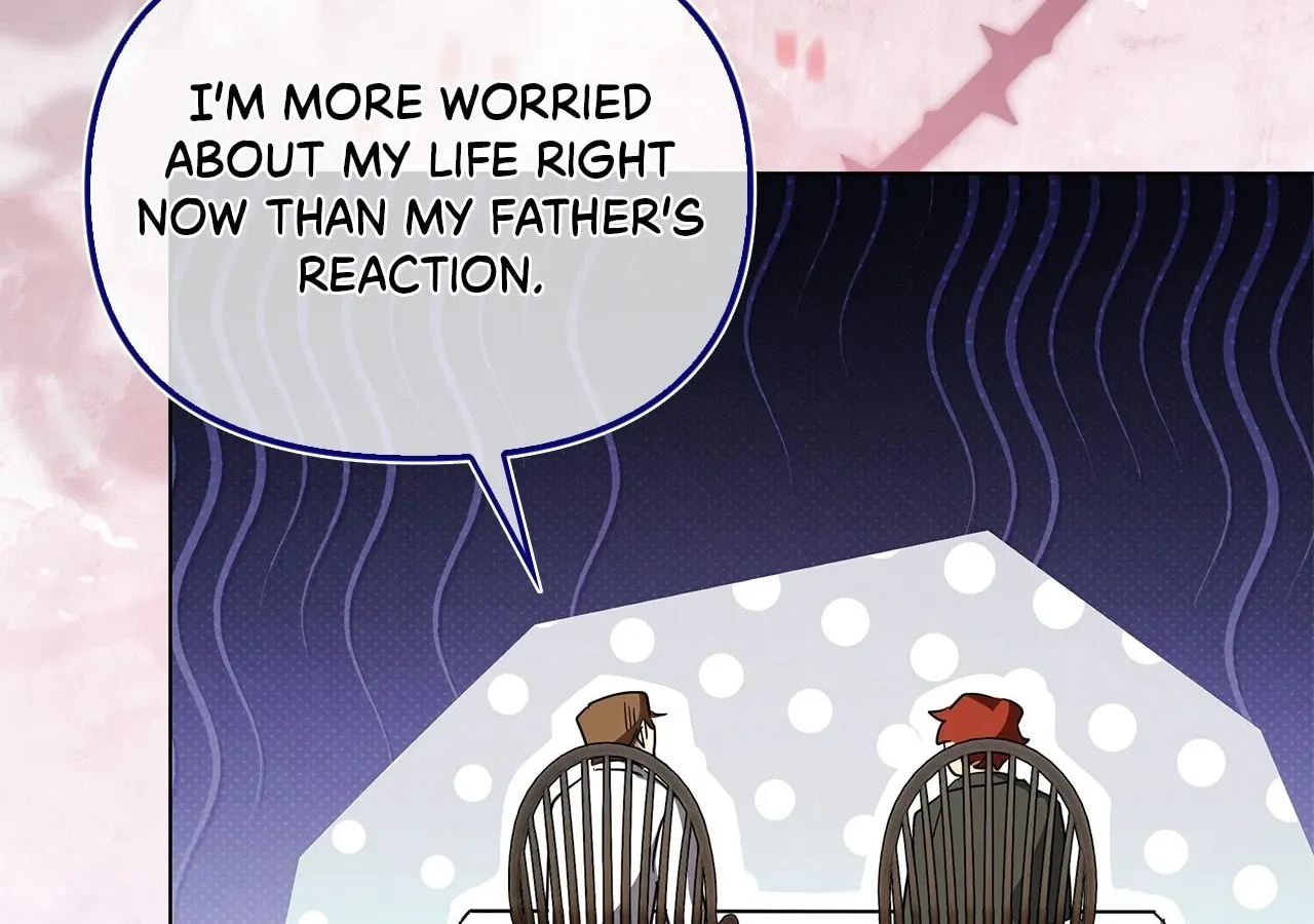 To the Witch Who Forgot the Bird Chapter 11 page 64 - 