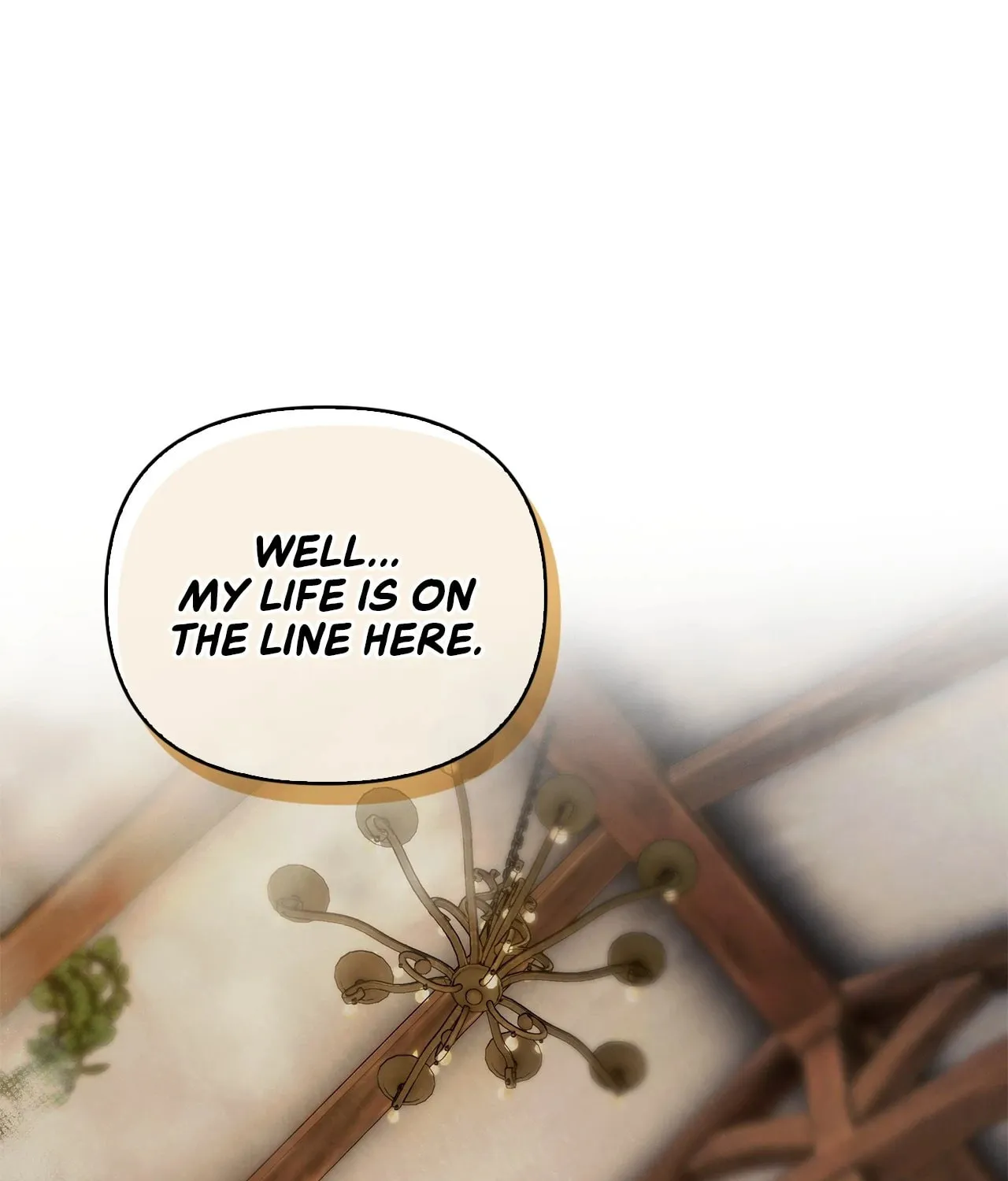 To the Witch Who Forgot the Bird Chapter 11 page 68 - 