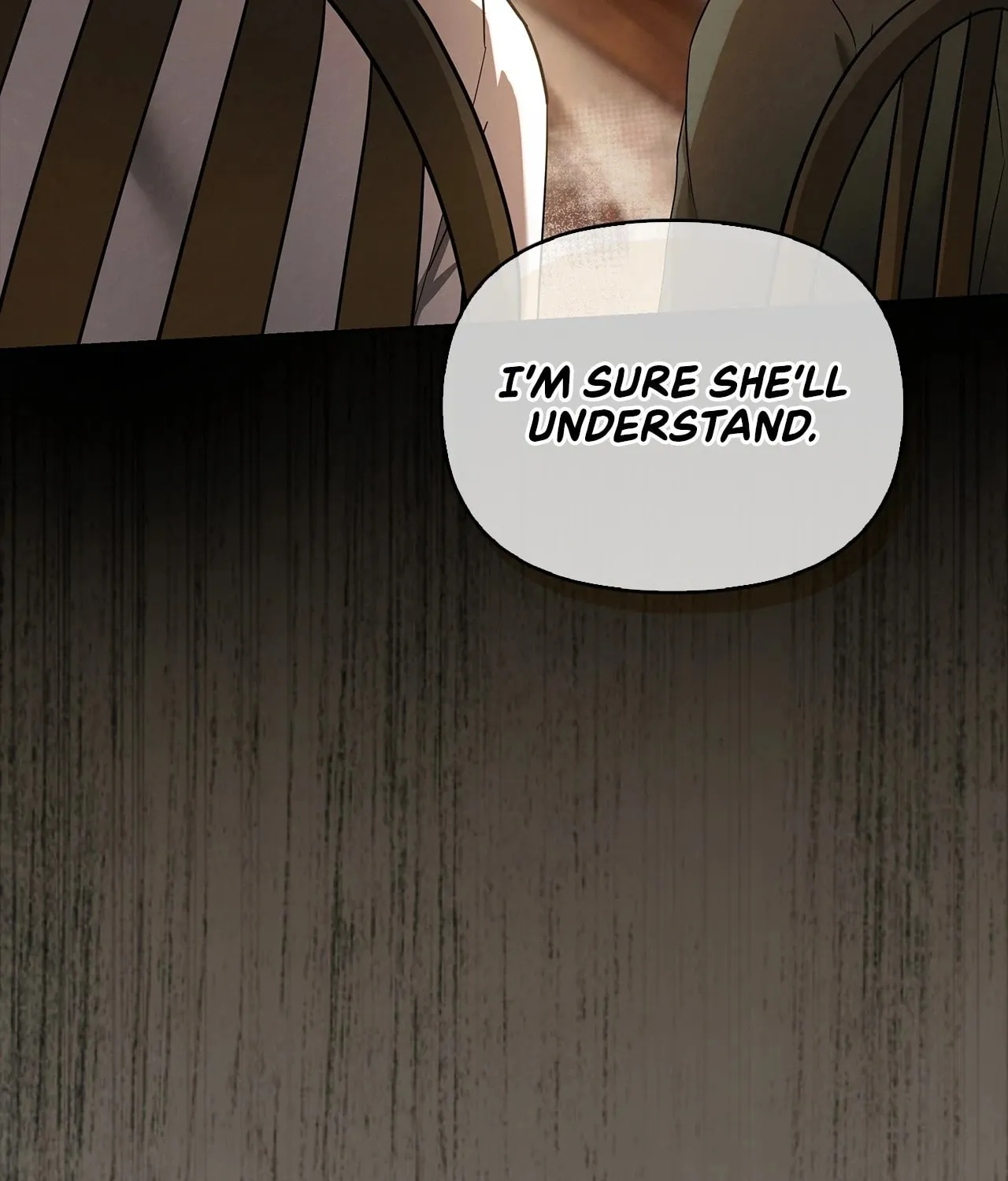 To the Witch Who Forgot the Bird Chapter 11 page 70 - 