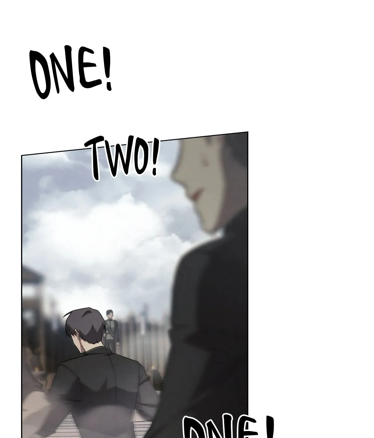 To the Witch Who Forgot the Bird Chapter 11 page 75 - 