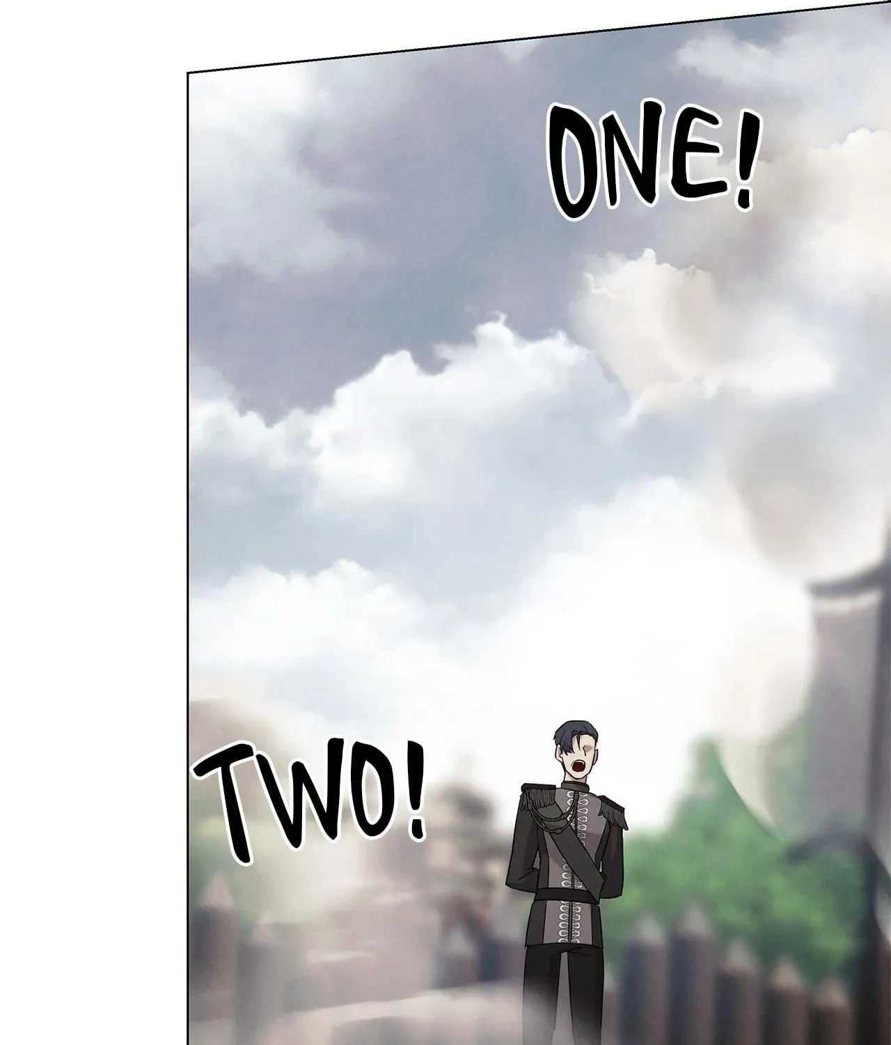 To the Witch Who Forgot the Bird Chapter 11 page 77 - 