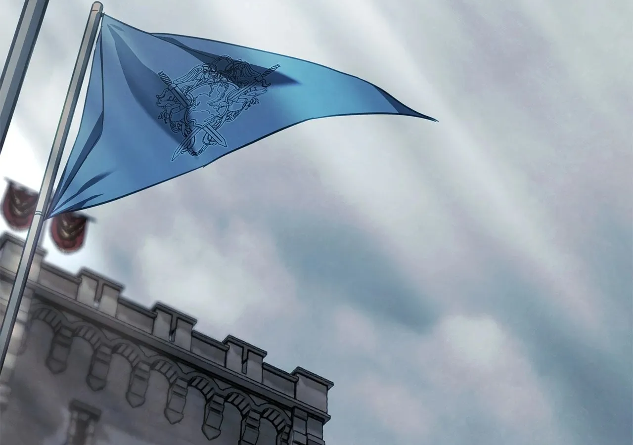 To the Witch Who Forgot the Bird Chapter 11 page 80 - 
