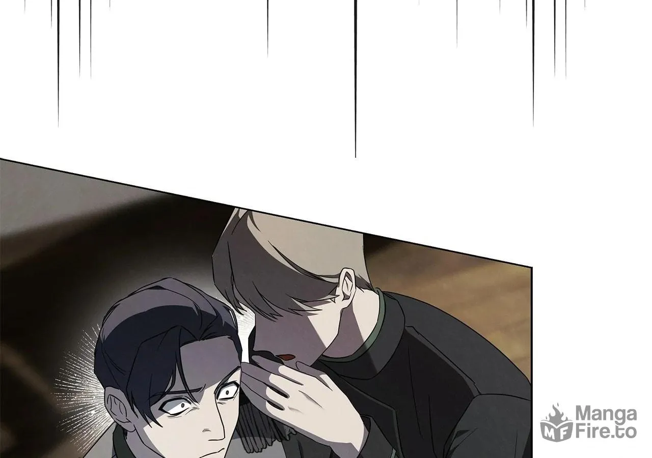 To the Witch Who Forgot the Bird Chapter 11 page 84 - 