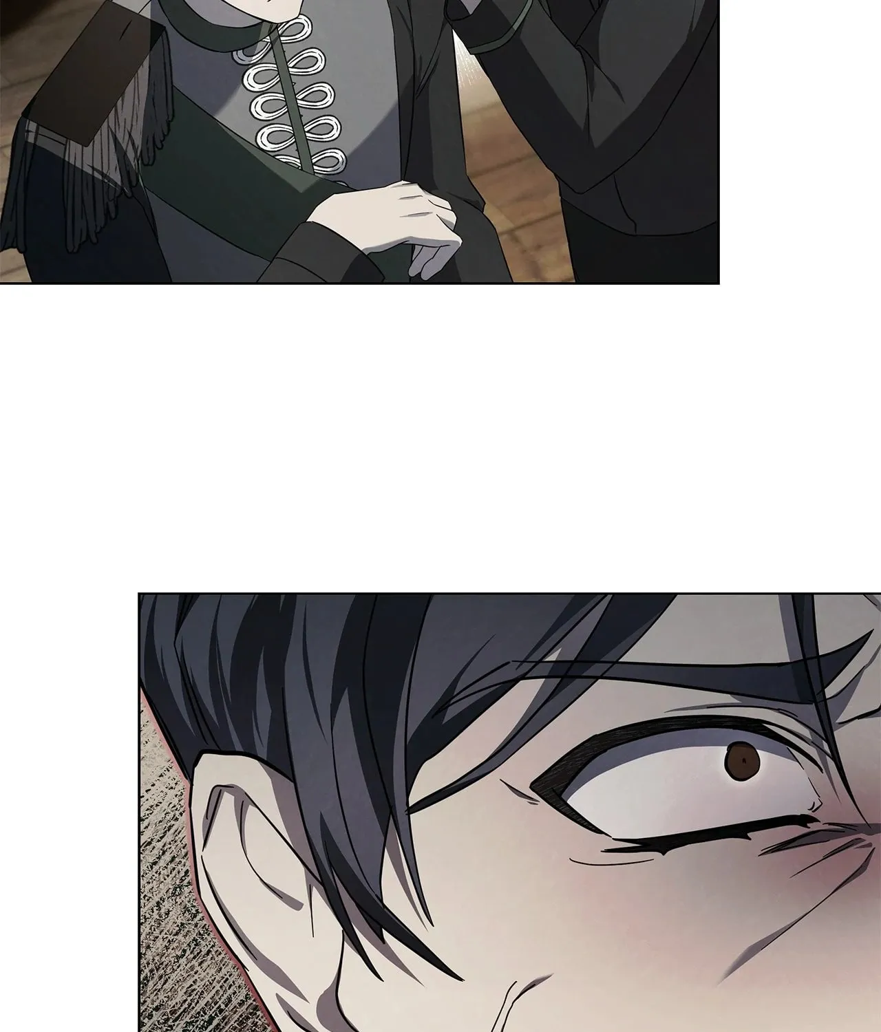 To the Witch Who Forgot the Bird Chapter 11 page 85 - 